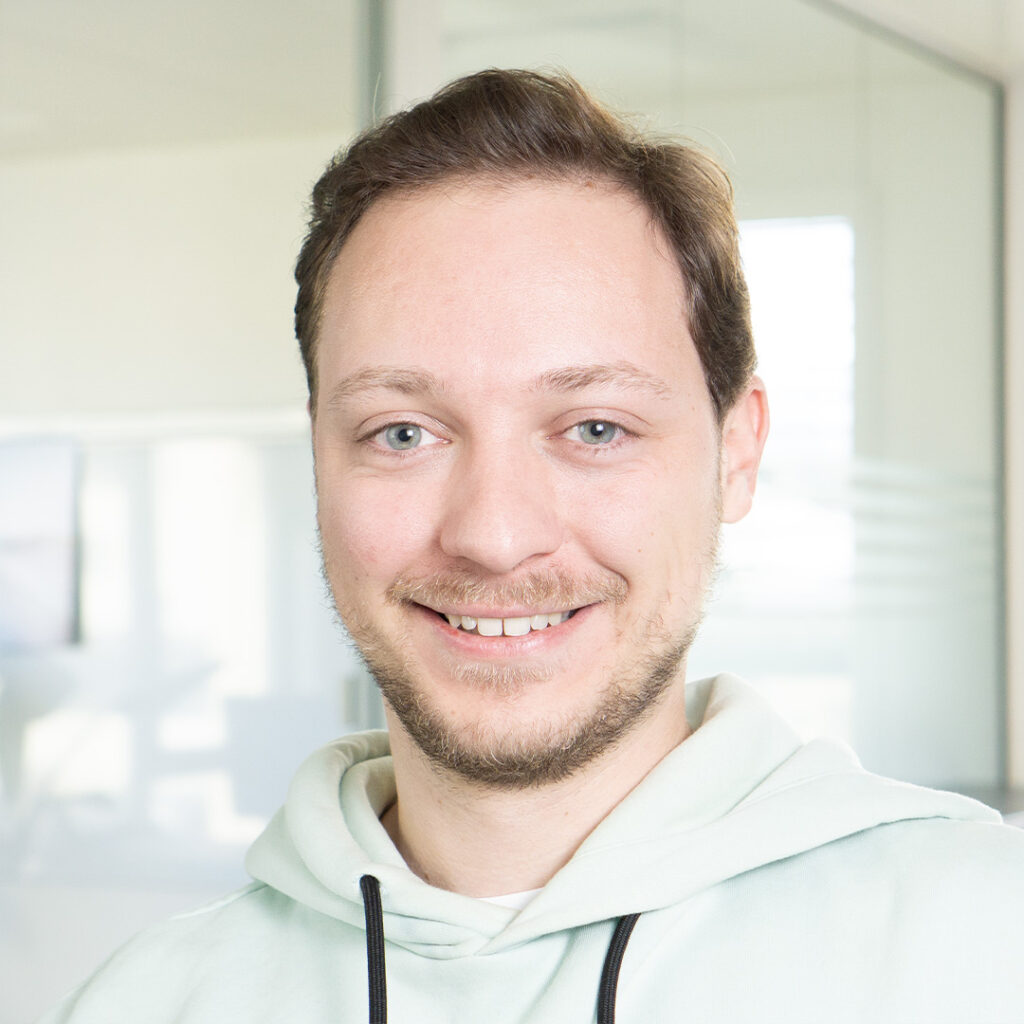 Klaus Madlener