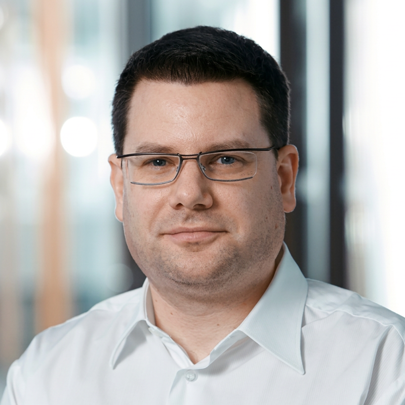 Klaus Madlener