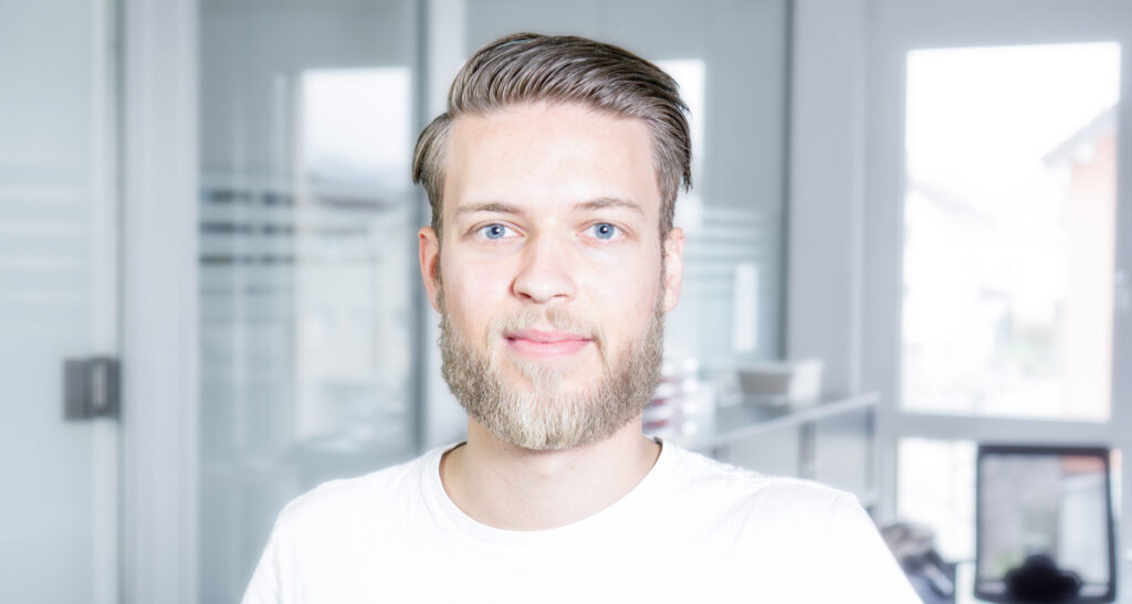 Klaus Madlener