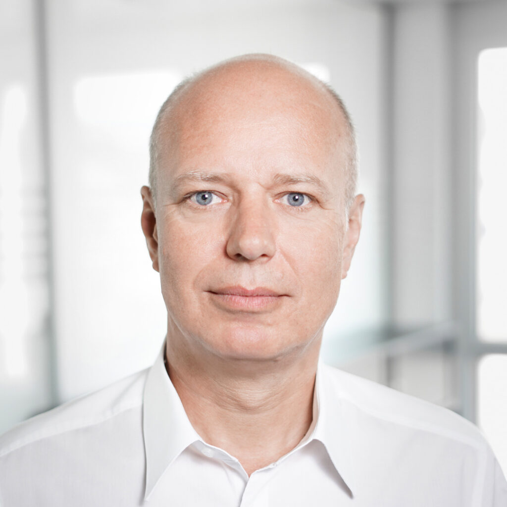 Klaus Madlener