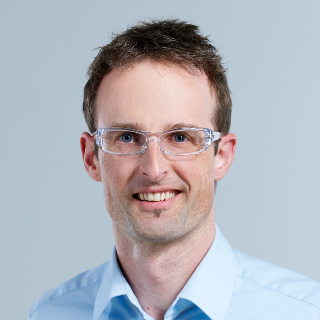 Martin Reischmann