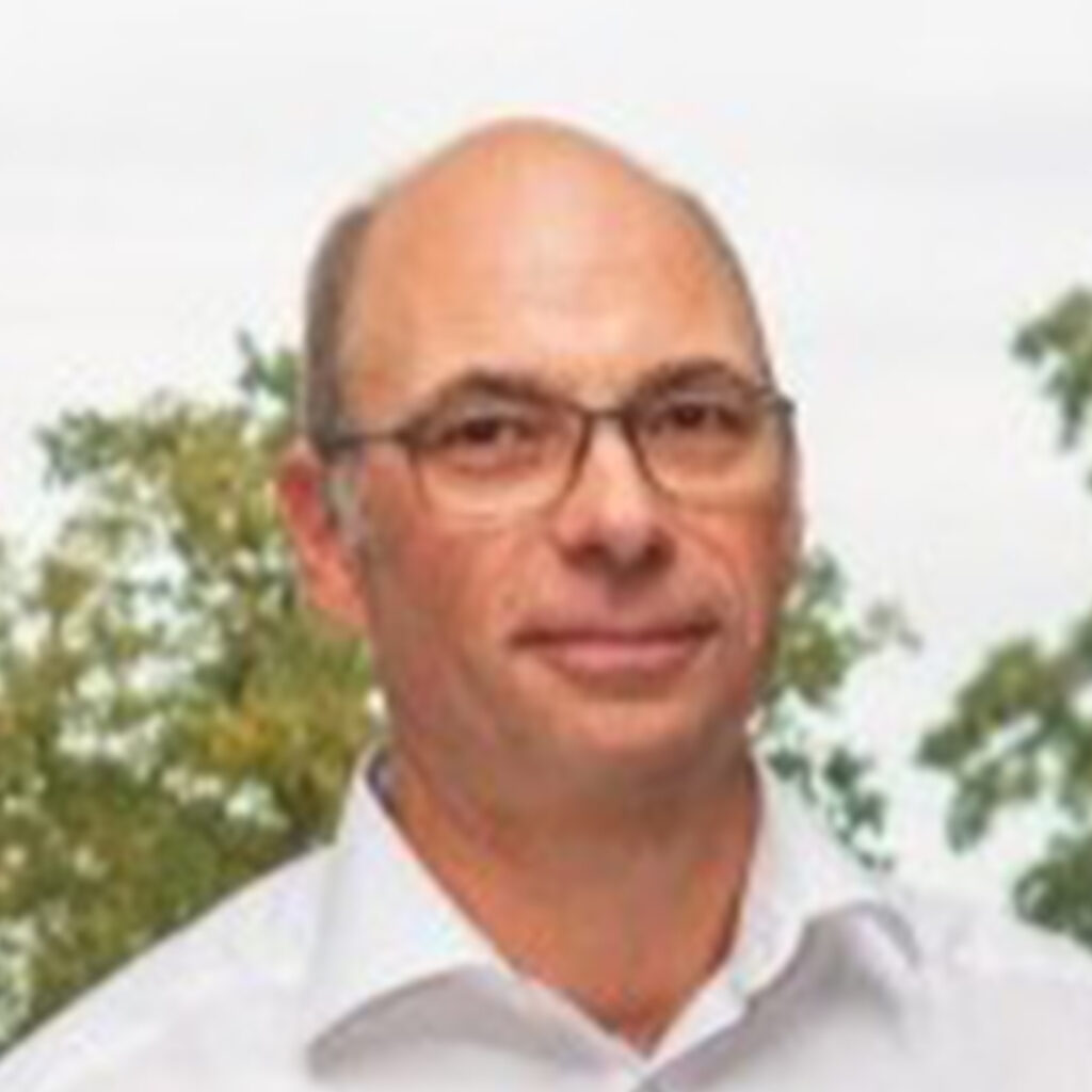 Markus Müller