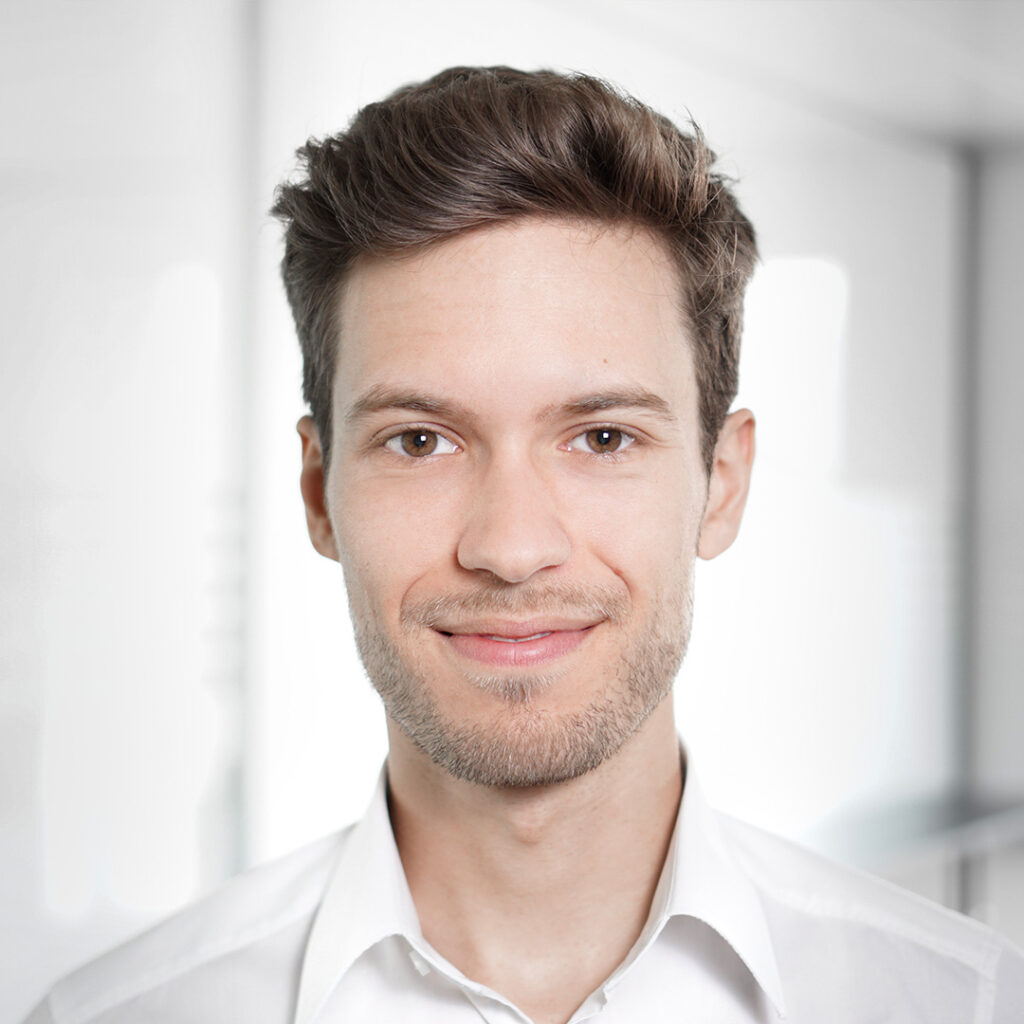 Klaus Madlener